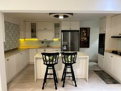 Blk 726 Nanyang Sapphire (Jurong West), HDB 5 Rooms #627874761